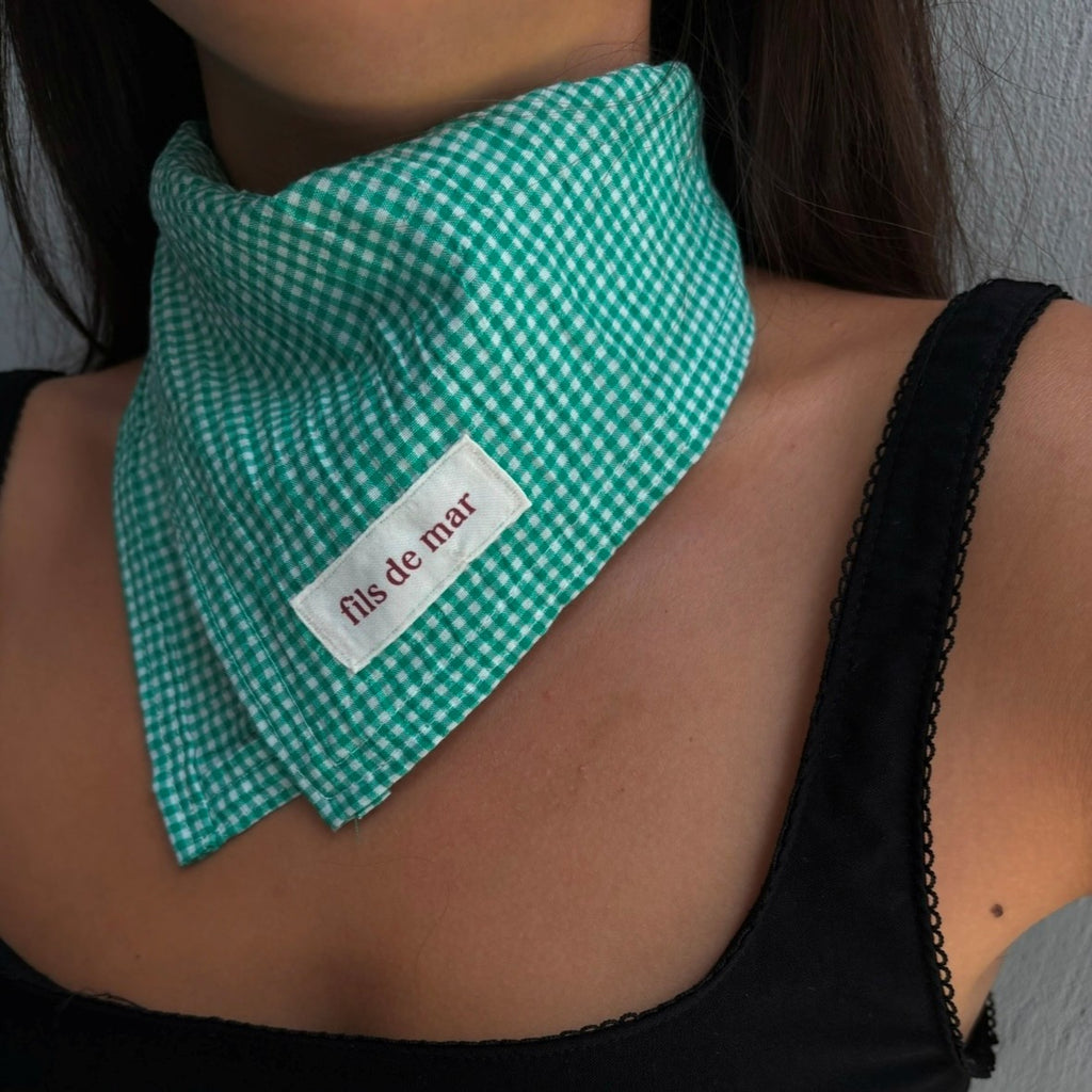 Summer Bandana - Fils de Mar