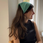 Summer Bandana - Fils de Mar