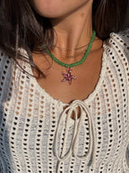 Kette Seestern