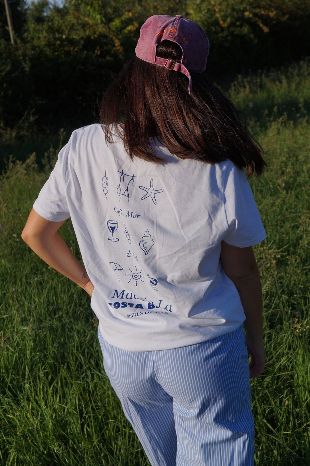 T-Shirt - Made in la Costa Brava