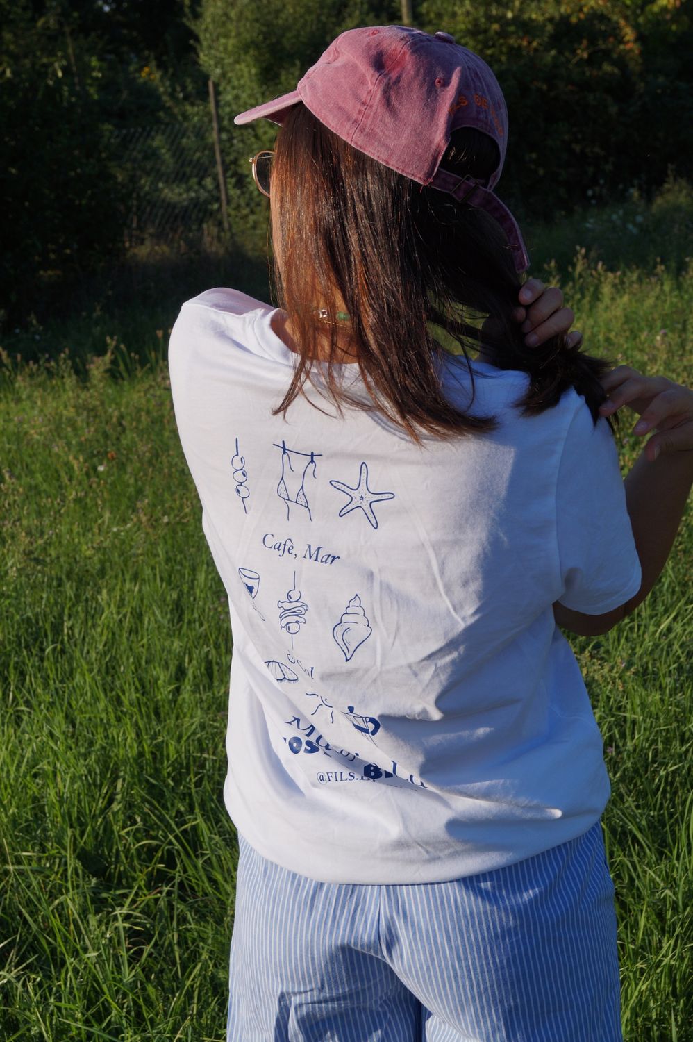 T-Shirt - Made in la Costa Brava