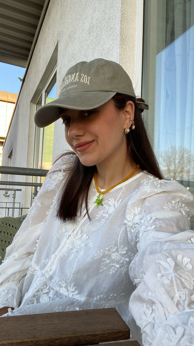 Kette Seestern