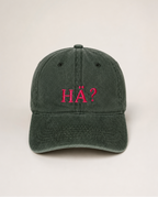 Cap - Hä?