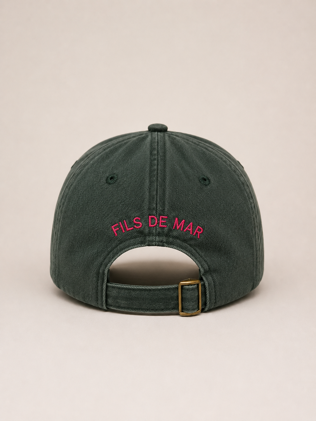 Cap - Hä?