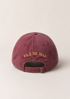 Cap - Café mar & sol
