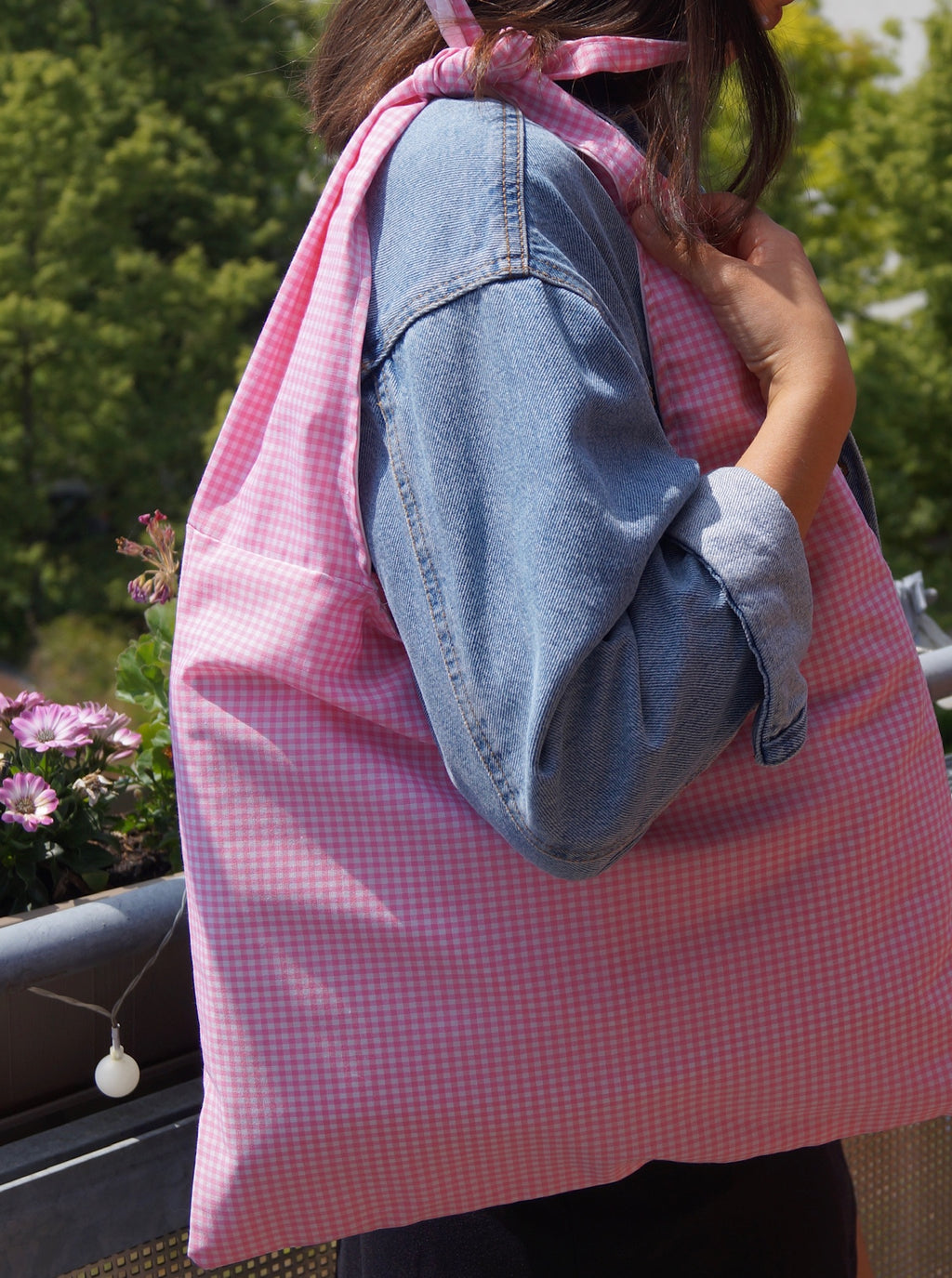 Tasche Nú