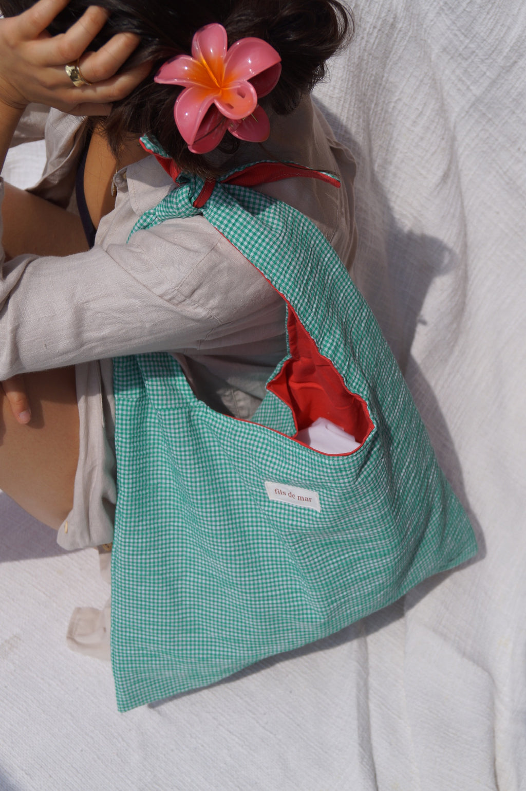 Tasche Nú