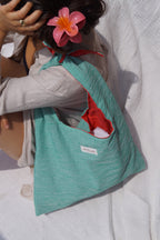 Tasche Nú