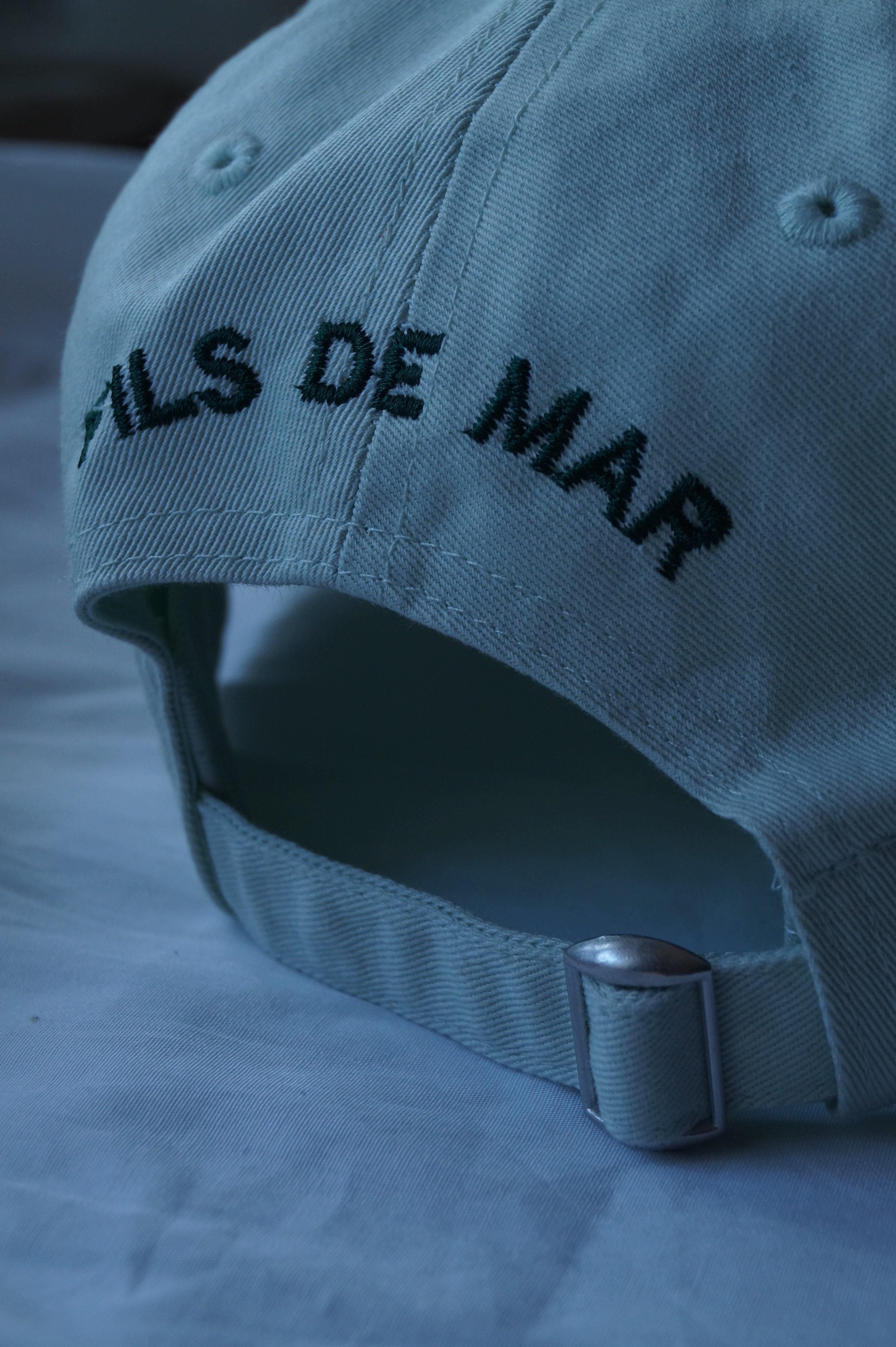 Cap - Should we grab a Matcha