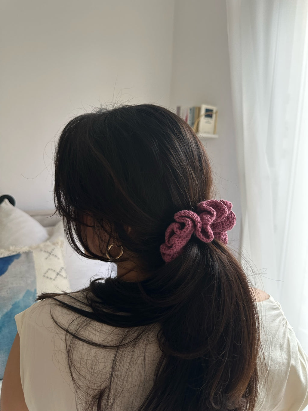 Scrunchie