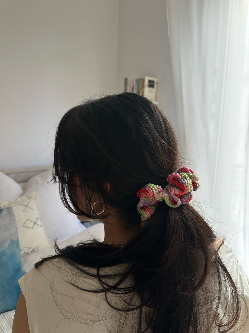 Scrunchie