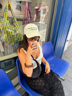 Cap - Should we grab a Matcha