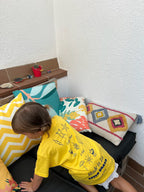 Kids T-Shirt - Made in la Costa Brava