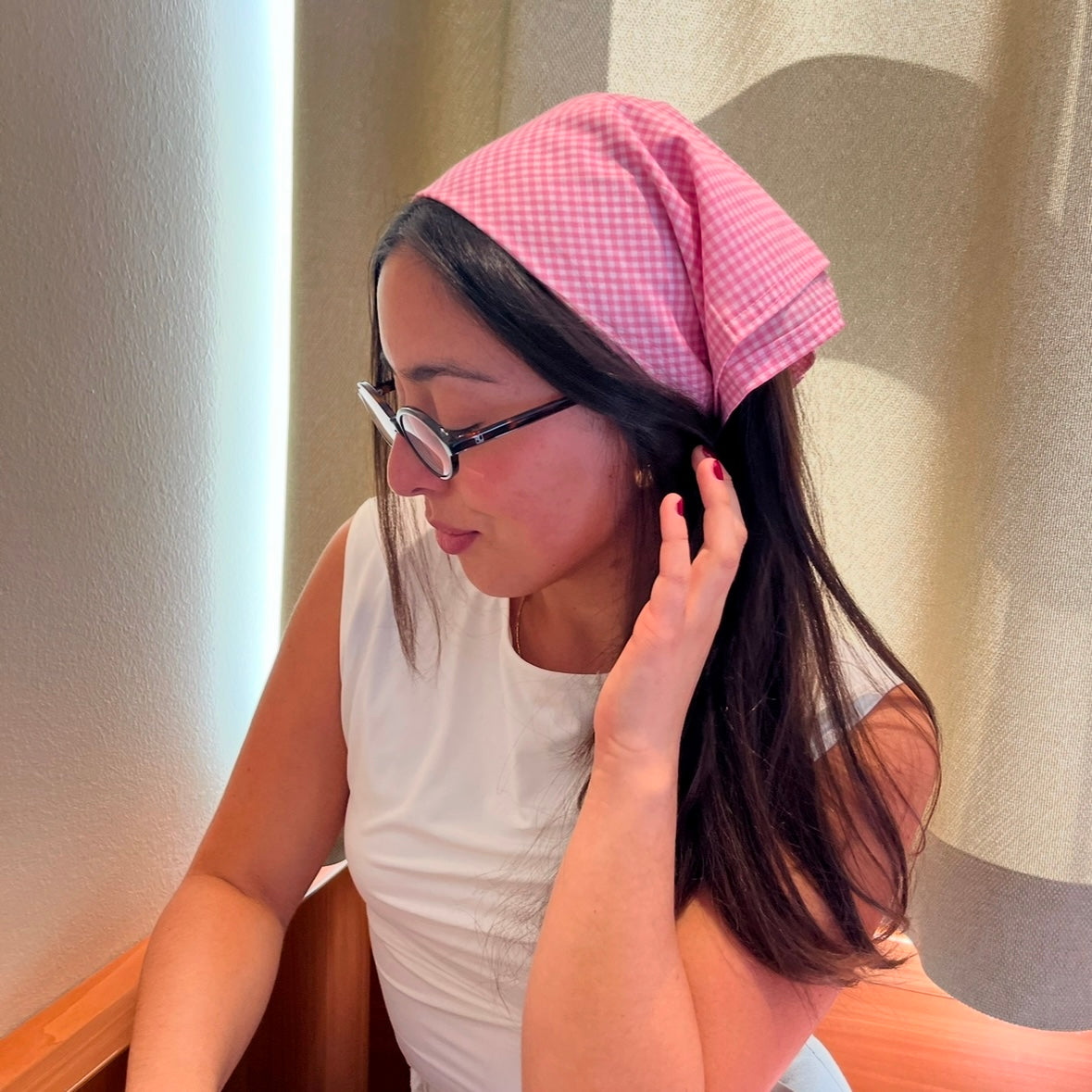 Summer Bandana - Fils de Mar