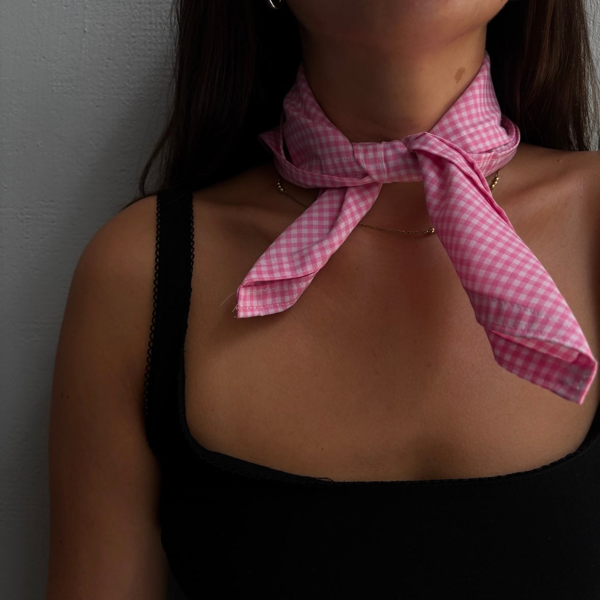 Summer Bandana - Fils de Mar