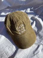 Cap - café, mar & sol